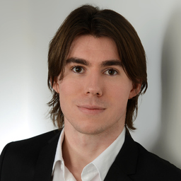 Jannik Podszun