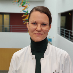 Dr. Anne Breitrück