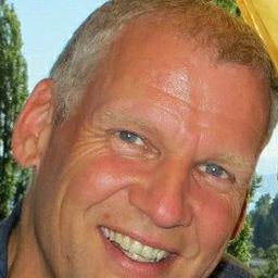 Horst Marschall