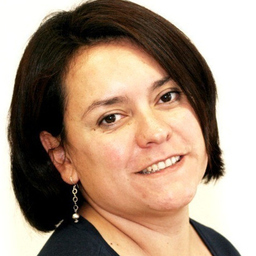 Rosa Rivas