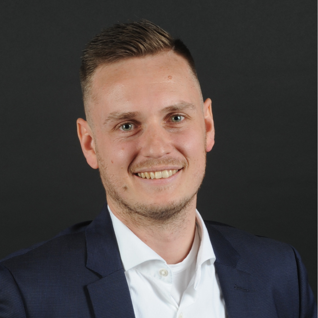 Kilian Waldvogel Prozesstechnologe Fondium Singen GmbH XING