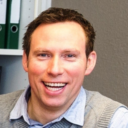 Profilbild Rainer Uhl