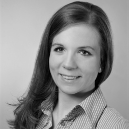Dr. Ina Charlotte Krämer