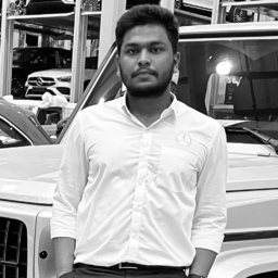 Mohammed Jaseem