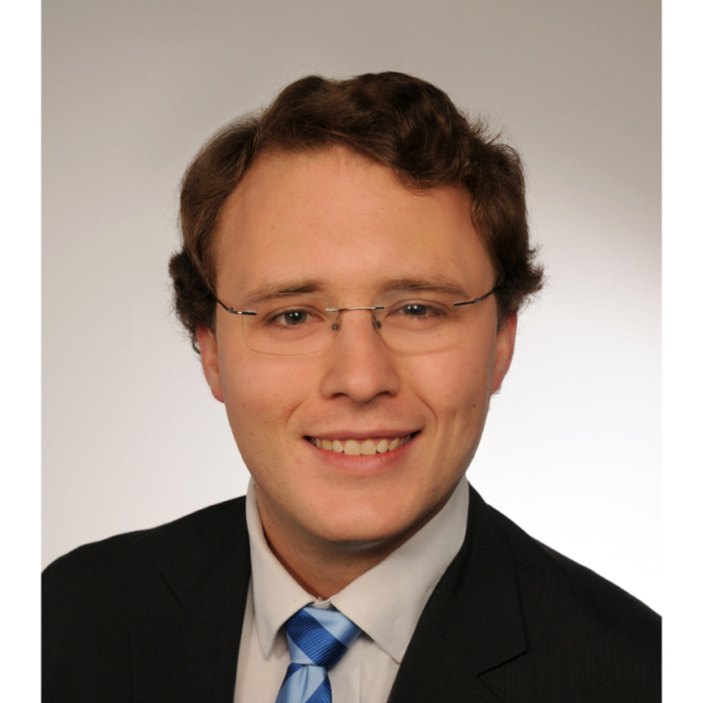 Christopher Wood President (formerly Vice President and Head of