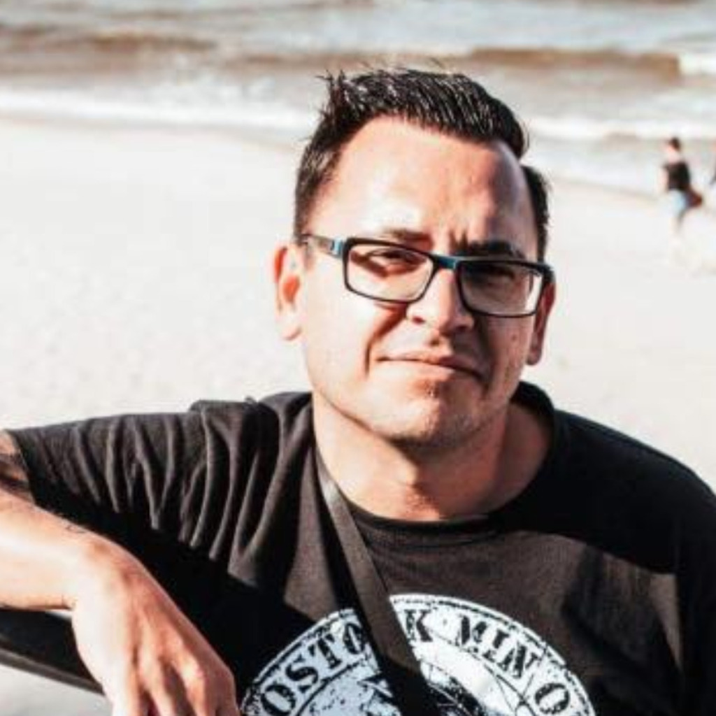 Robert Ritter Geschäftsführender Gesellschafter 7 Towers Holding XING