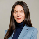 Halyna Konoplia