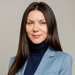 Halyna Konoplia