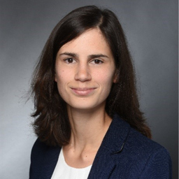 Christina Grimm