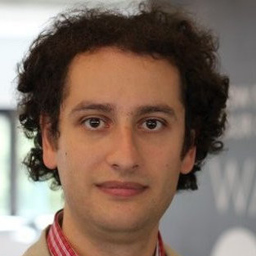 Mihai Razvan Tudorica