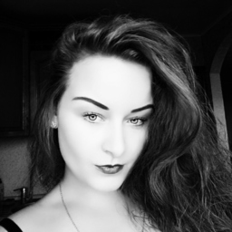 Mariya Novikova
