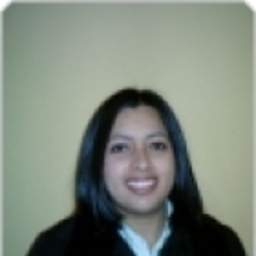 Katherine Rojas