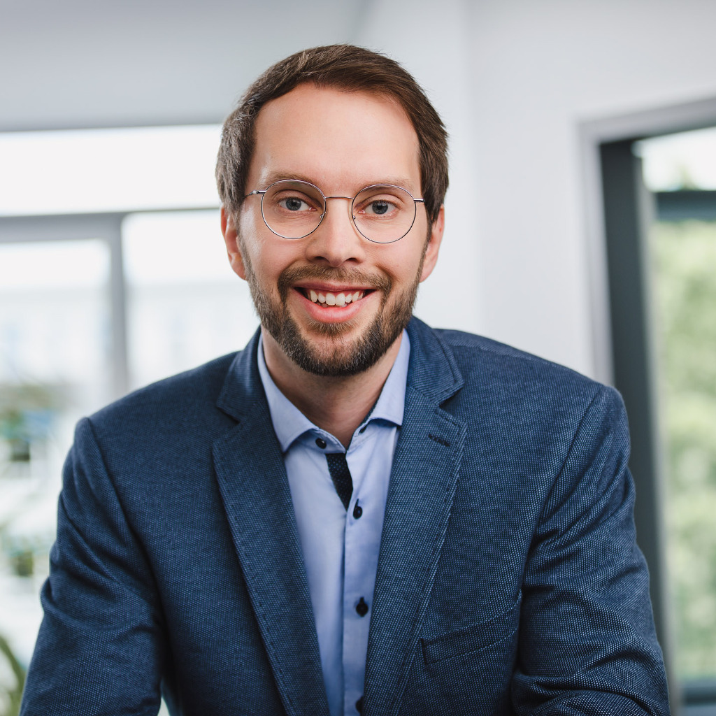 David Reiners Senior Consultant Viadee Unternehmensberatung Ag Xing