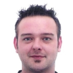Frederic maxime Michel