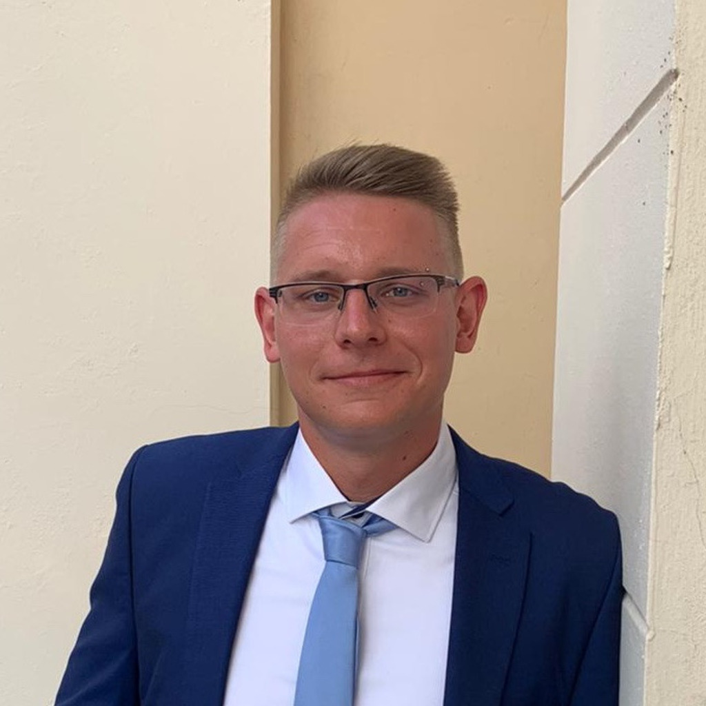 Paul Neubert Teamleiter Fertigung Eloma GmbH XING