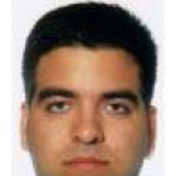 Francisco Viloria Hernández