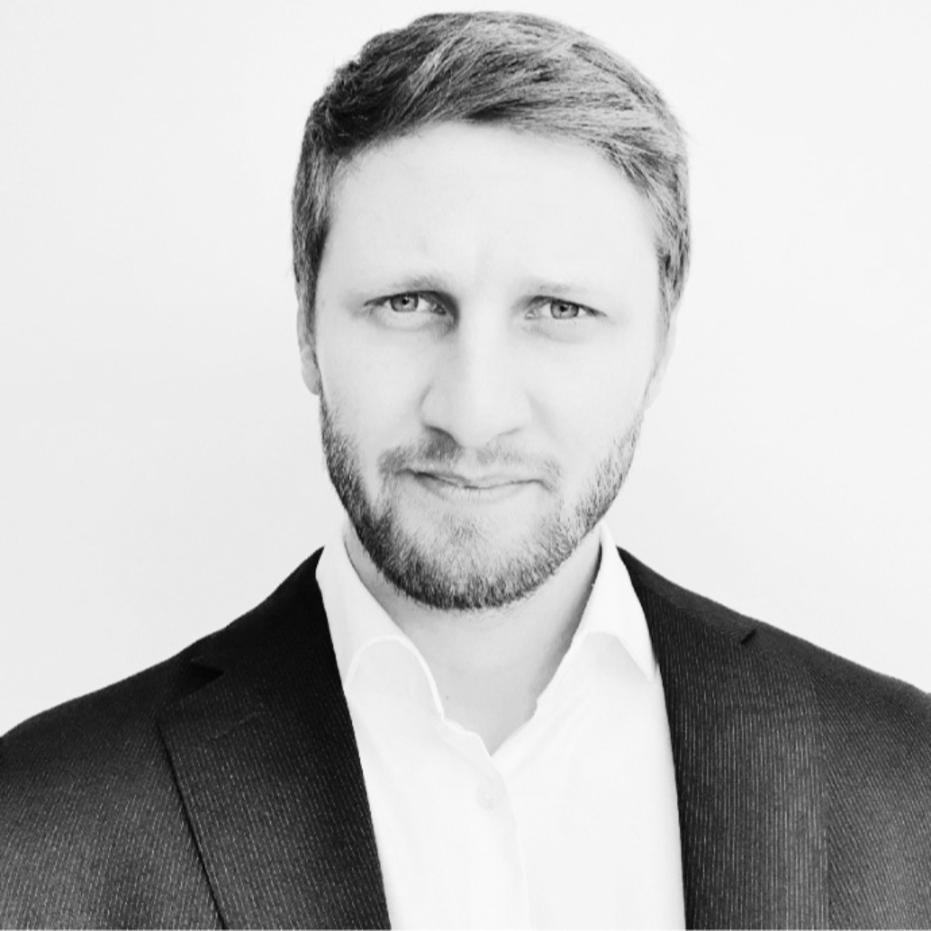 Vladyslav Vasylevskyy CoFounder & COO Quantics XING