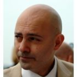 Alireza Seyed Starkl