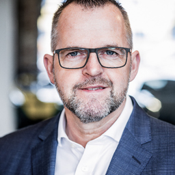 Stefan Birk