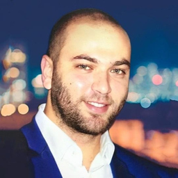 Neder Ghouati