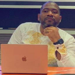 Dr. Valentin Eric Brice Nkana Ngan