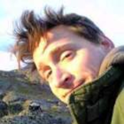 Ingo Tesch