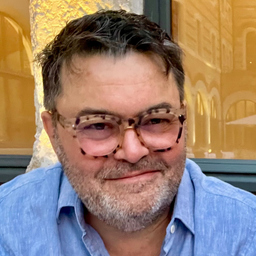 Frederic Dournaux