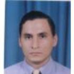 Luggy Zambrano Montes de Oca