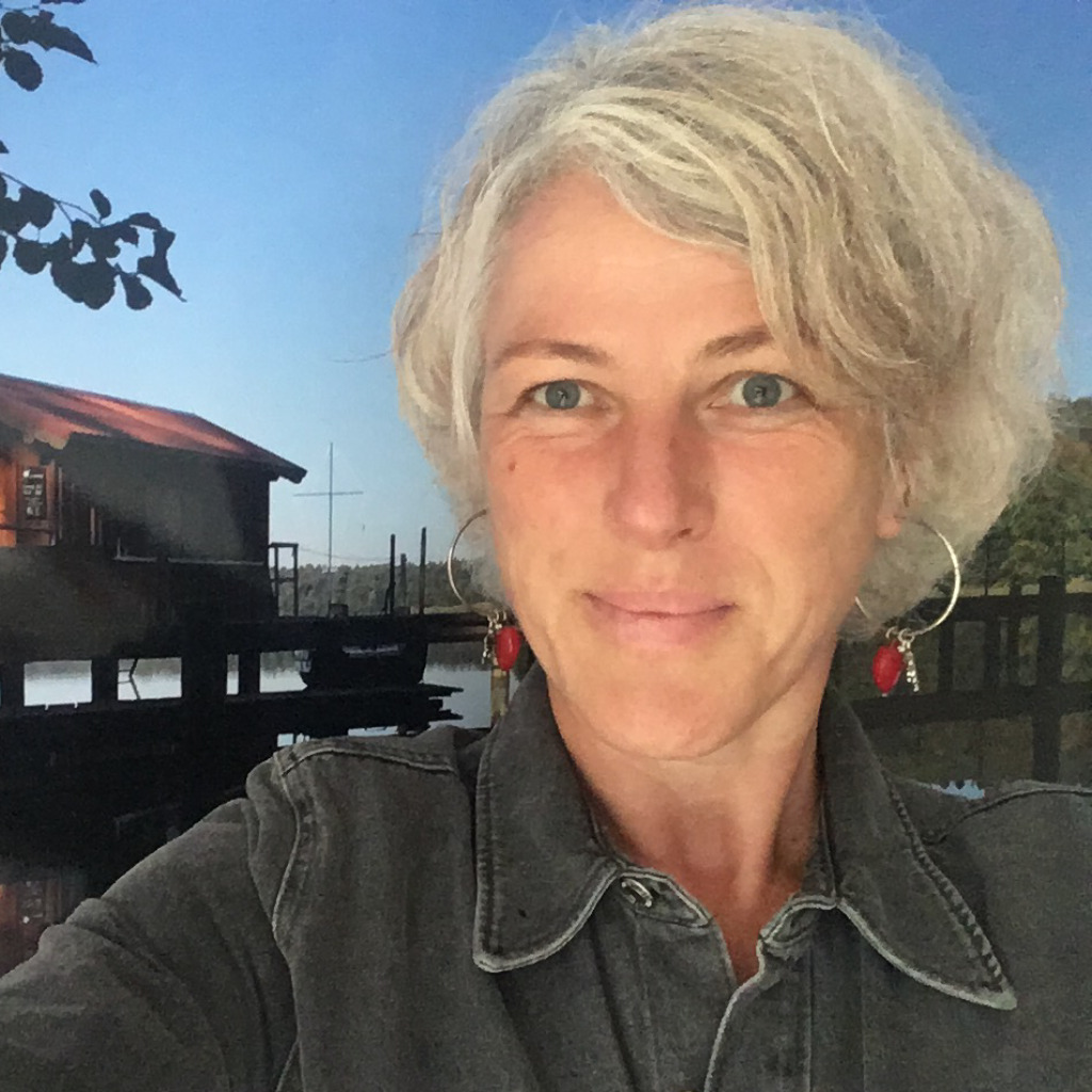 Social Media Profilbild Kornelia Punk Bad Kreuznach