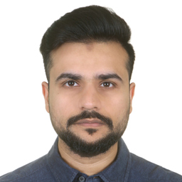 Muhammad Aamir Sheikh