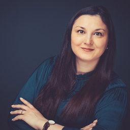 Cristina  Minca