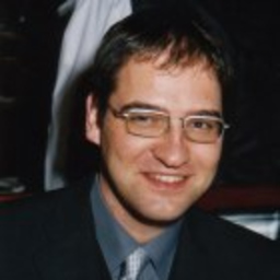 Olaf M. Schmidt