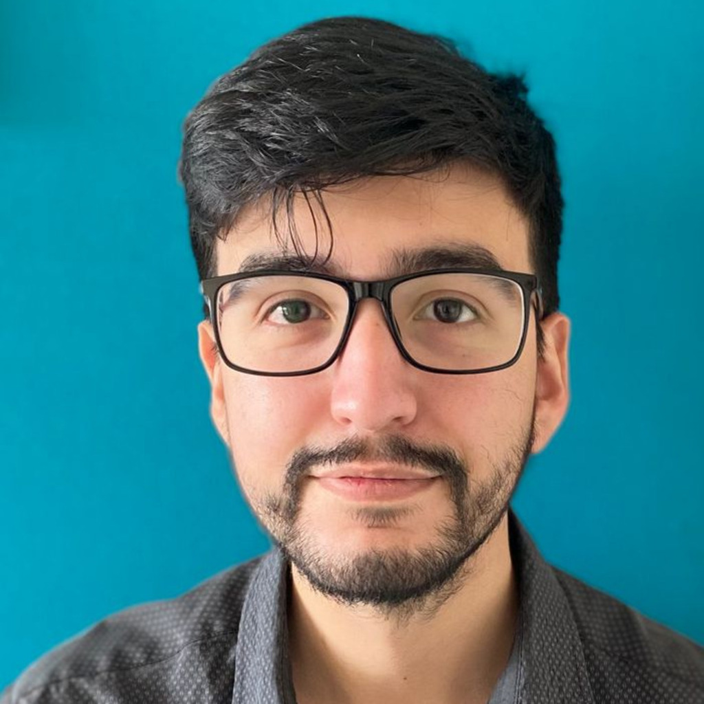 Antonio Fuentes Informatiker IT Infrastruktur Unilever XING