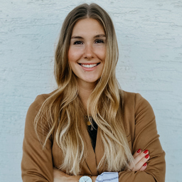 Michelle Müller