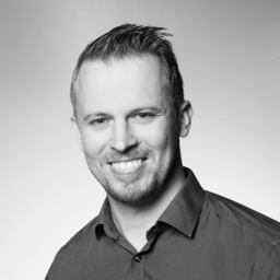 Daniel Meyendriesch
