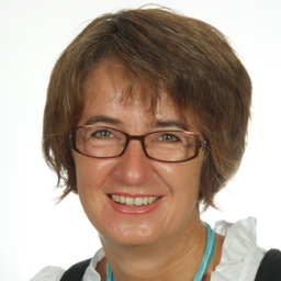 Irene Pracht