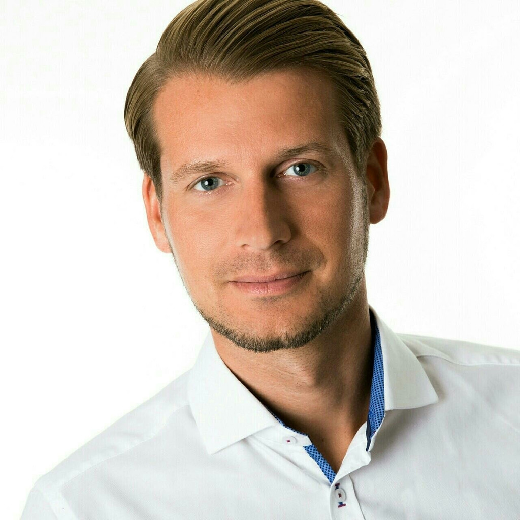 Social Media Profilbild Tobias Hollack Oldenburg