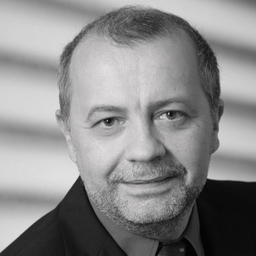 Dr. Juergen Hess