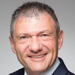 Bruno Boschung