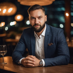Simon Kröner