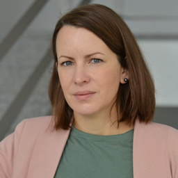 Antje Leipelt