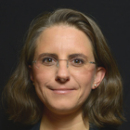 Sabine Schally