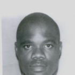 Prof. Rolland Ibo
