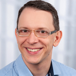 Tobias Falk