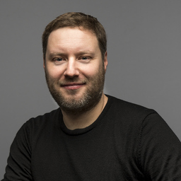 Xavier LAMBERT