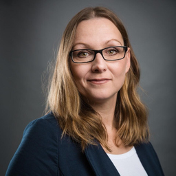 Nina Harms
