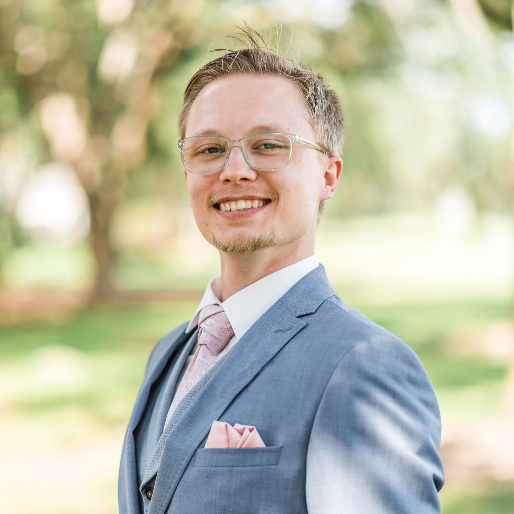 Maurice Siegl Senior Software Engineer iteratec GmbH XING