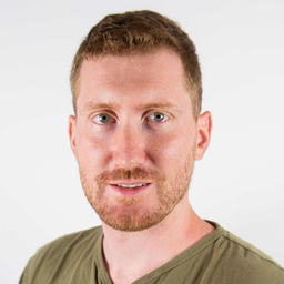 Jonas Redemann