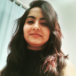 Ing. pooja yadav