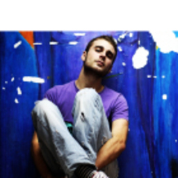 Cristian Garcia Cao